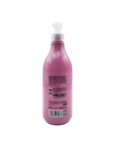 offerta Dikson Lisci Perfetti Shampoo Lisciante per Capelli Lisci e Indisciplinati 500 ml