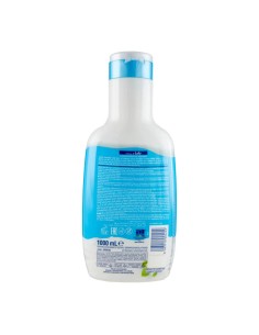 Malizia Bagnoschiuma Nutriente con Crema di Latte 1000 ml 2
