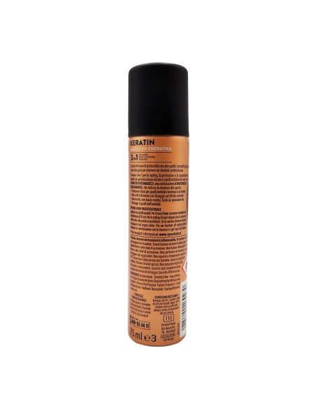 offerta Palette Syoss Keratin Lacca con Cheratina 3in1 75 ml