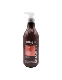 Shampoo