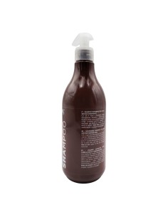 Shampoo 2