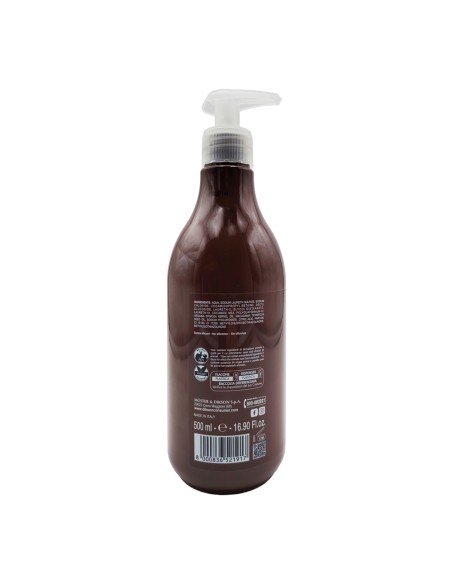 offerta Dikson Shampoo Nutriente Argan per Capelli Secchi e Disidratati 500 ml
