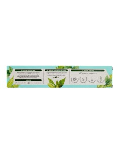 Antica Erboristeria Dentifricio Purificante Menta e Tè... 2