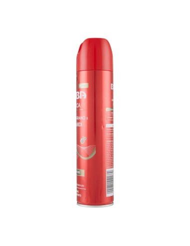 offerta Bilba Spray Lacca Tenuta Forte con Germe di Grano e Ceramidi 250 ml