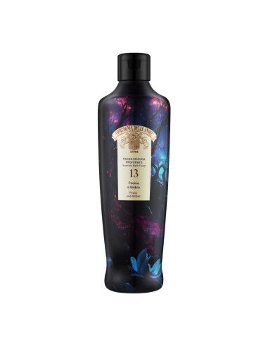 offerta Compagnia delle Indie Bagnoschiuma Profumato 13 Peonia e Ambra 500 ml