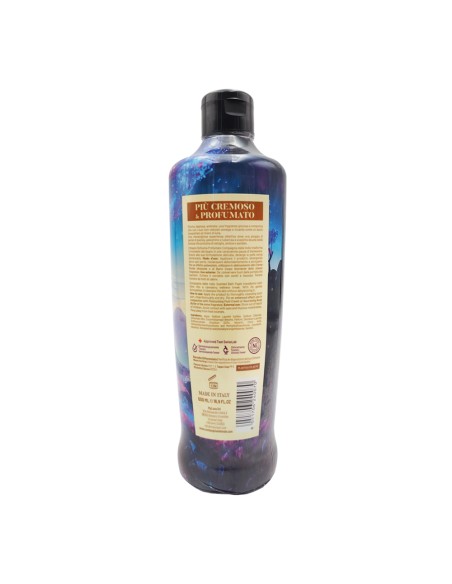 offerta Compagnia delle Indie Bagnoschiuma Profumato 13 Peonia e Ambra 500 ml