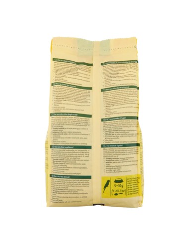 offerta Vitakraft Menù Alimento Completo per Pappagallini Ondulati 1 Kg
