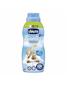Chicco Sensitive Ammorbidente Liquido Concentrato...