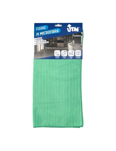 offerta Utm Panno Assorbente Multisuperficie in Microfibra