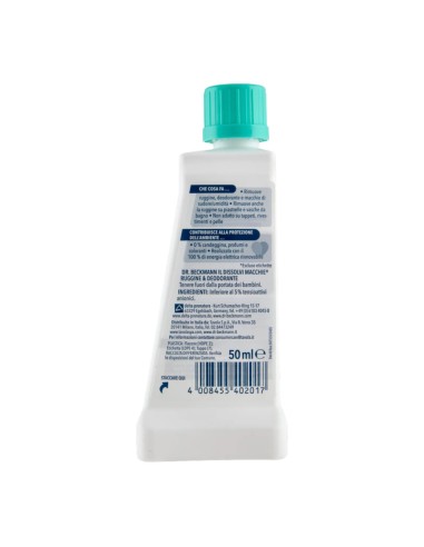 offerta Dr Beckmann Dissolvi Macchie Ruggine & Deodorante 50 ml