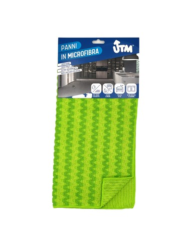 offerta Utm Panno Assorbente Multisuperficie in Microfibra