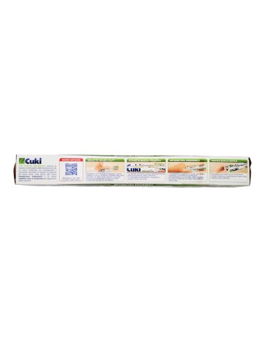 offerta Cuki Pellicola Superaderente Salvafreschezza 25 Metri