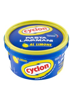 Cyclon Pasta Lavamani al Limone 500 g