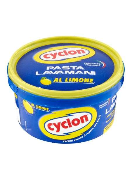 offerta Cyclon Pasta Lavamani al Limone 500 g