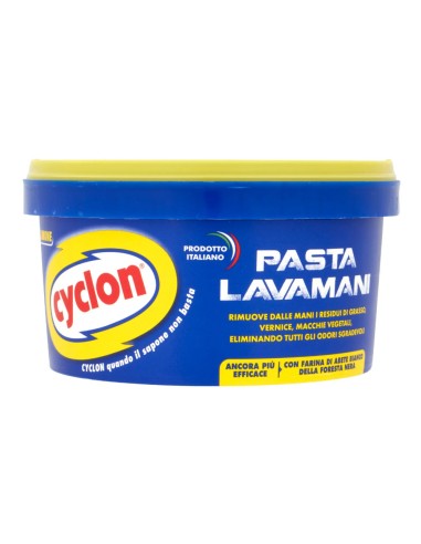 offerta Cyclon Pasta Lavamani al Limone 500 g