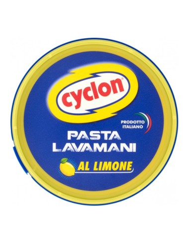 offerta Cyclon Pasta Lavamani al Limone 500 g