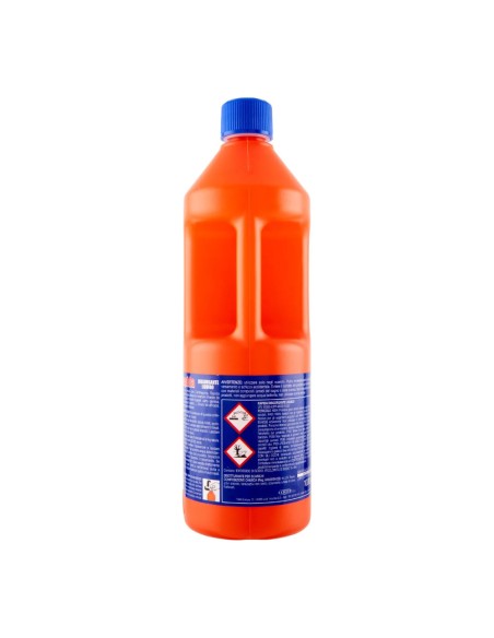 offerta Rapida Disgorgante Liquido con Candeggina 1000 ml