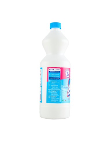offerta Ace Candeggina Classica con Tecnologia Proteggi Fibra per Casa e Bucato 1 L