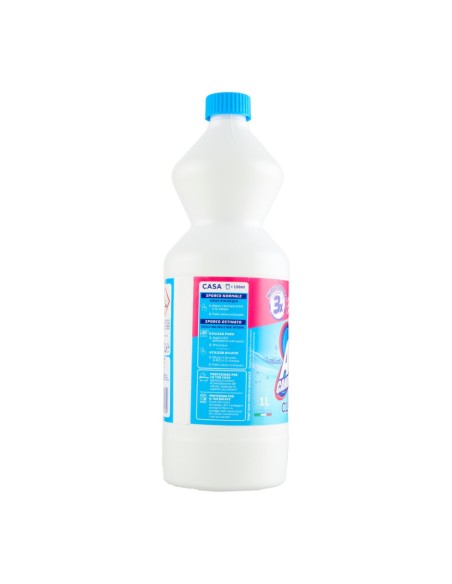 offerta Ace Candeggina Classica con Tecnologia Proteggi Fibra per Casa e Bucato 1 L