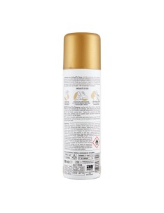 Splend'Or Shampoo Secco Soft Touch Cocco per Tutti i Tipi... 2