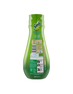 Svelto Powered By Nature Gel Lavastoviglie Tutto in 1 con... 2
