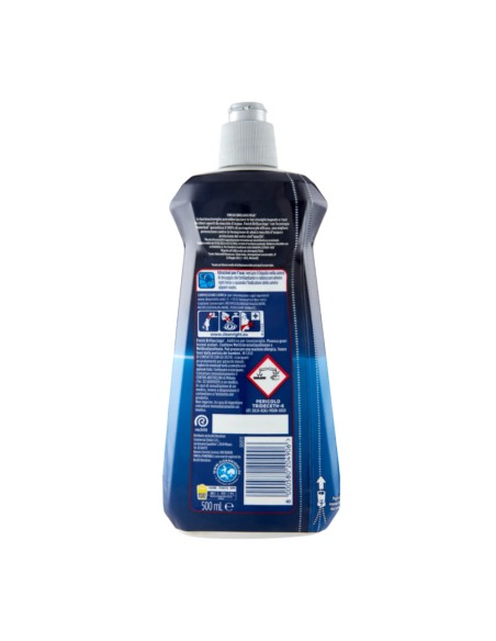 offerta Finish Powerball Brillasciuga Additivo Lavastoviglie Brillantezza 100 Lavaggi 500 ml