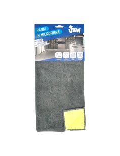 Utm Panno Extra Assorbente Multisuperficie in Microfibra