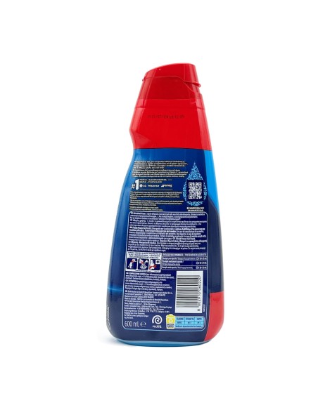 offerta Finish Power Gel Fresh All in 1 Detergente Lavastoviglie 30 Lavaggi 600 ml