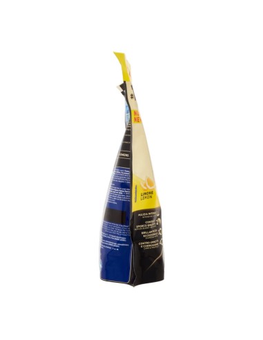offerta Finish Powerball Ultimate Plus All In 1 Limone  Pastiglia Detergente Lavastoviglie 48 Tabs