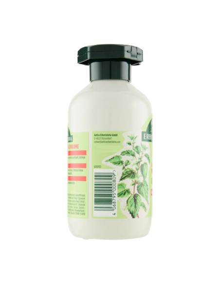 offerta Antica Erboristeria Balsamo Freschezza e Volume Ortica Senza Siliconi 225 ml