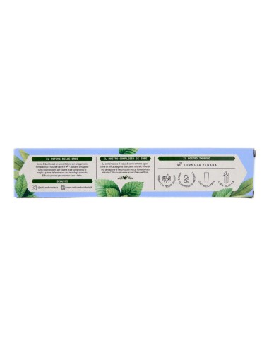 offerta Antica Erboristeria Dentifricio Sbiancante Salvia e Menta 75 ml