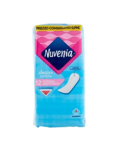Nuvenia Assorbente Classico Sottile Normal Anatomico...