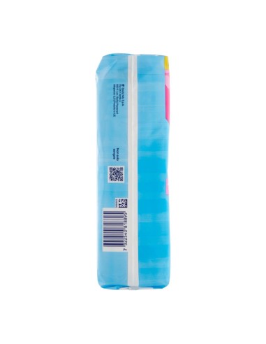 offerta Nuvenia Assorbente Classico Sottile Normal Anatomico Flusso Normale 12 Pz