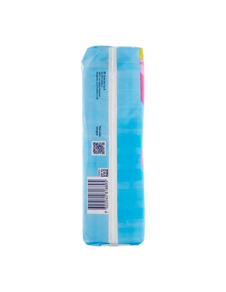 offerta Nuvenia Assorbente Classico Sottile Normal Anatomico Flusso Normale 12 Pz