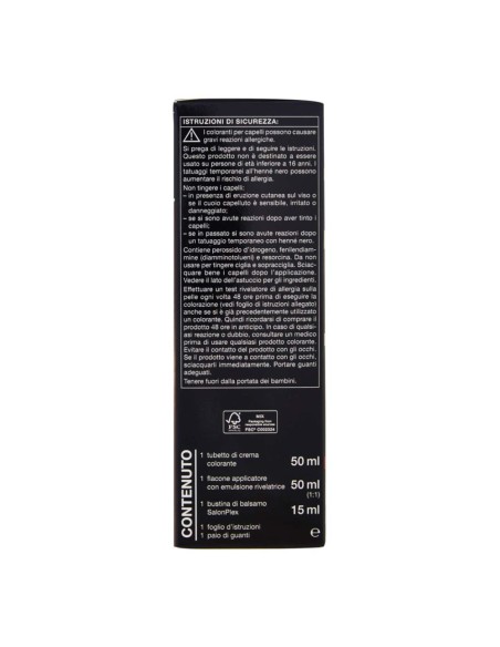 offerta Palette Professional Performance Colorazione Permanente 4_2 Castano Mogano