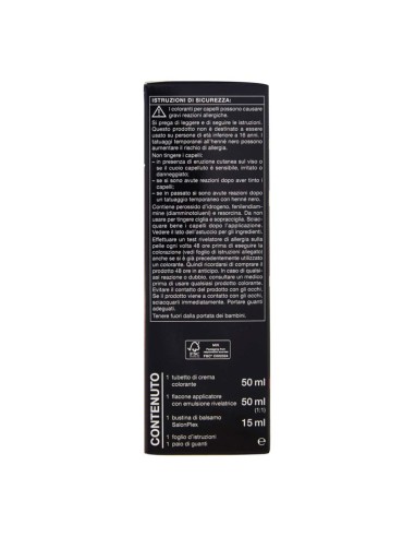 offerta Palette Professional Performance Colorazione Permanente 2_1 Castano Nero Naturale