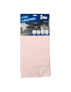 Utm Panno Extra Assorbente Multisuperficie in Microfibra
