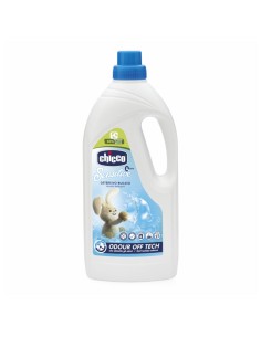 Chicco Sensitive 0m+ Detersivo Liquido Bucato Ipoallergenico 1500 ml