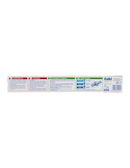 offerta Cuki Conserva e Cuoce Alluminio Doppia Forza 30 metri