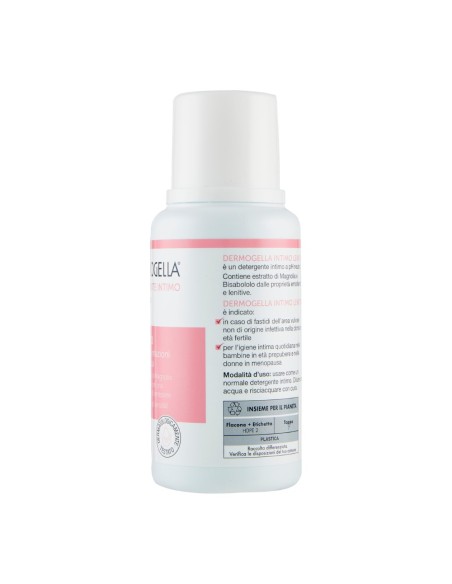 offerta Dermogella Detergente Intimo Lenitivo Ph Neutro 200 ml