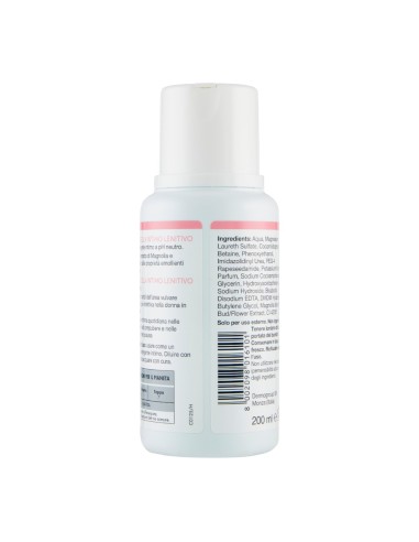 offerta Dermogella Detergente Intimo Lenitivo Ph Neutro 200 ml