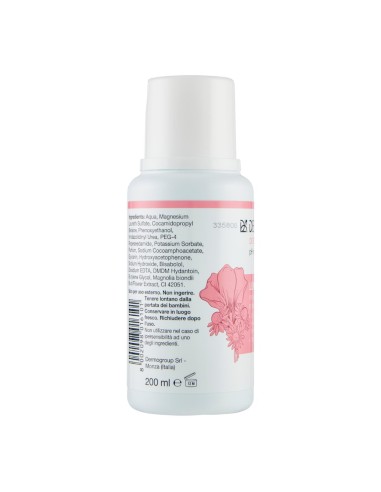 offerta Dermogella Detergente Intimo Lenitivo Ph Neutro 200 ml
