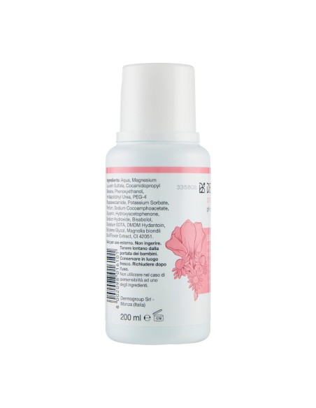 offerta Dermogella Detergente Intimo Lenitivo Ph Neutro 200 ml