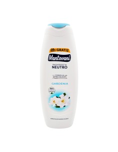 Mantovani Bagnodoccia Neutro Formula Extra Delicata... 2