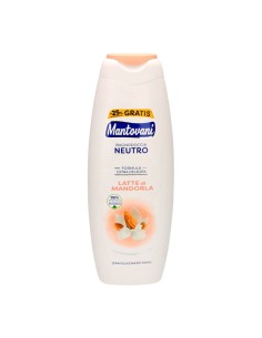 Mantovani Bagnodoccia Neutro Formula Extra Delicata Latte... 2