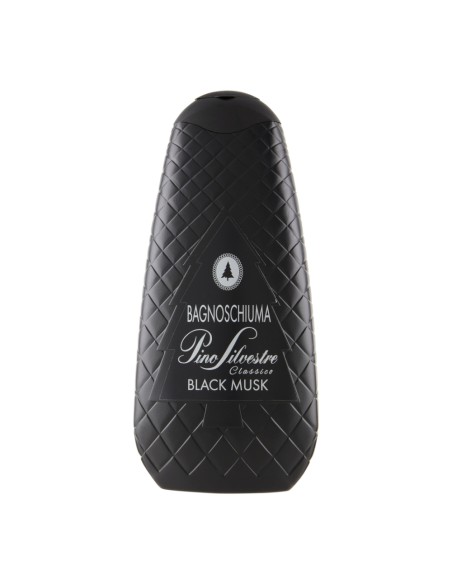 offerta Pino Silvestre Classico Bagnoschiuma Black Musk 750 ml