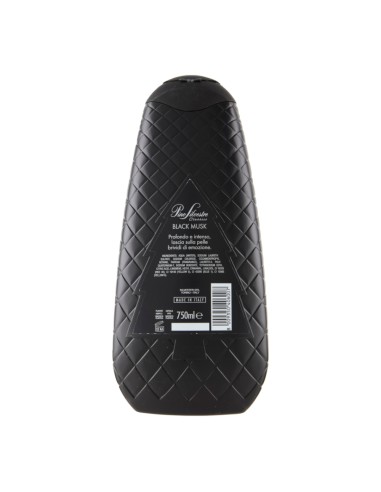 offerta Pino Silvestre Classico Bagnoschiuma Black Musk 750 ml
