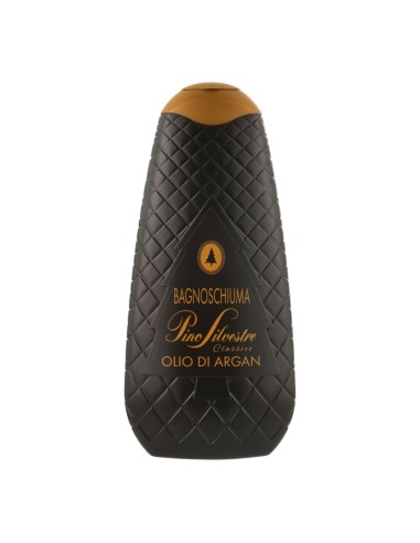 offerta Pino Silvestre Classico Bagnoschiuma Olio di Argan 750 ml