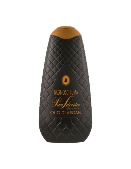 offerta Pino Silvestre Classico Bagnoschiuma Olio di Argan 750 ml