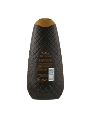 offerta Pino Silvestre Classico Bagnoschiuma Olio di Argan 750 ml